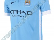 Manchester City shirt 2016