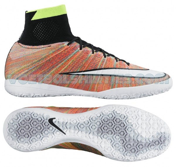 MercurialX Proximo multicolor