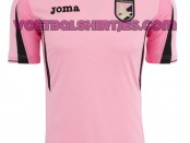 Palermo thuisshirt 2016