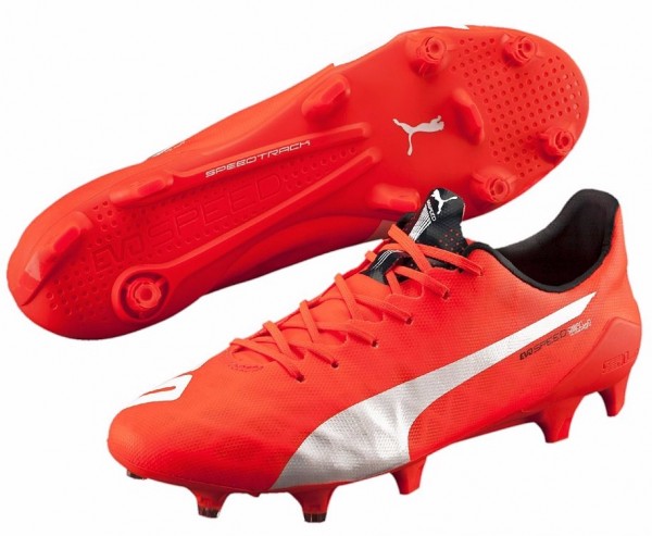 Puma evospeed 1.4 SL