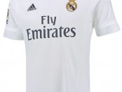 Real madrid shirt 2016