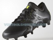 adidas X 15.1 black