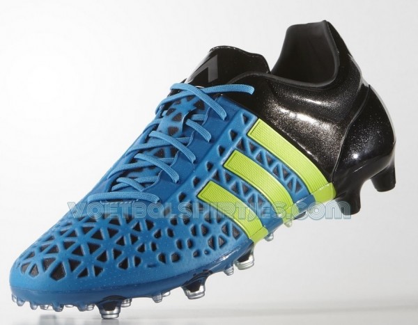 adidas ace 15.1 fg solar blue