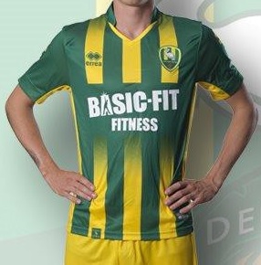 ado den haag shirt 2016