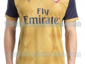 arsenal 15/16 away kit