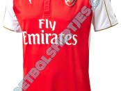 arsenal shirt 2016