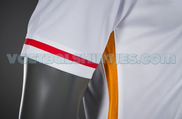 as monaco thuisshirt 2016