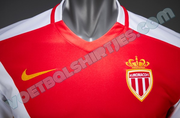 maillot as monaco 2016