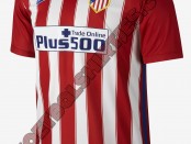 atletico de madrid shirt 2016