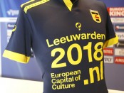 cambuur uitshirt 2016