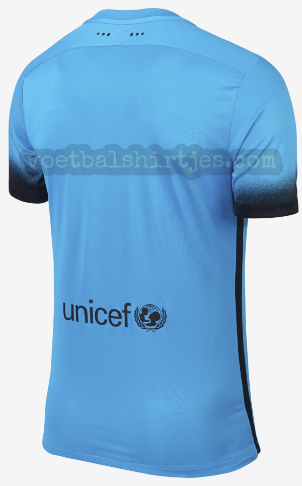 fc barcelona third shirt 2016