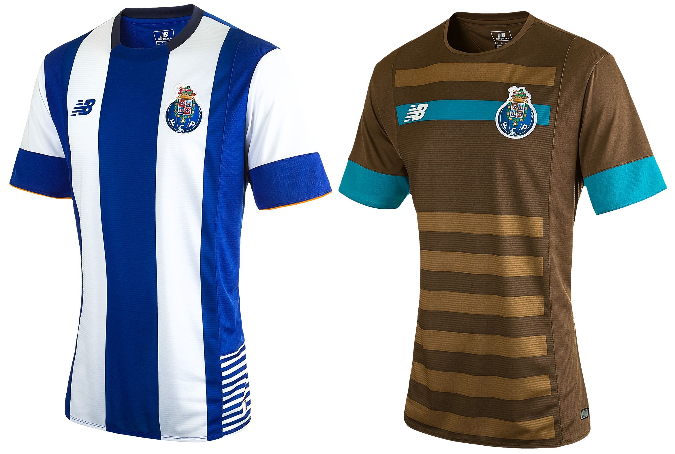 Hoofd Hoofdstraat Entertainment FC Porto voetbalshirts 2016 - Porto thuisshirt en uitshirt 15/16