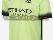 manchester city third kit 2016