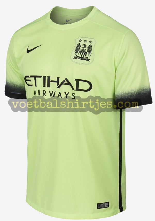 manchester city third kit 2016