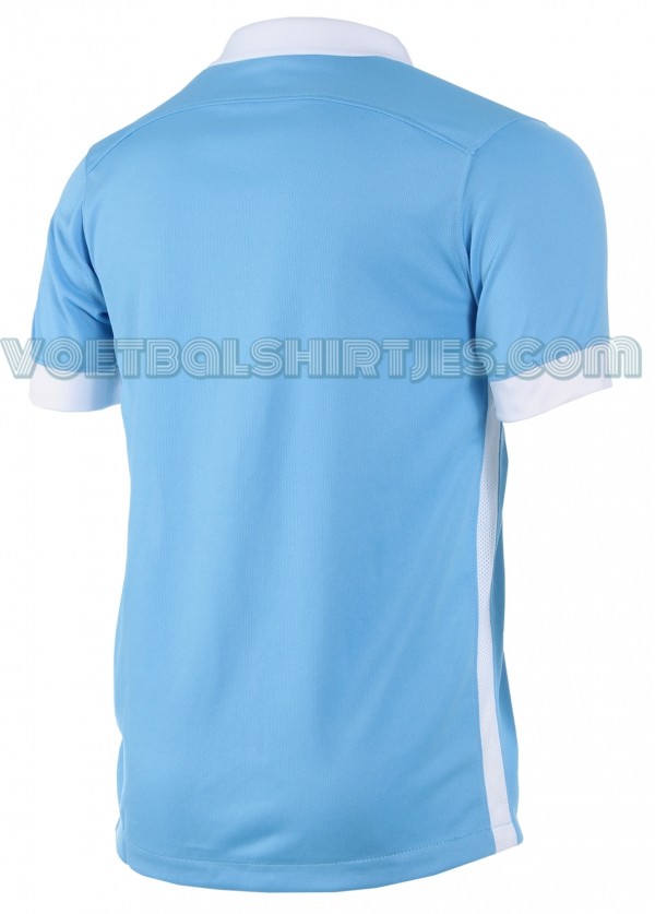 Manchester City thuisshirt 2016