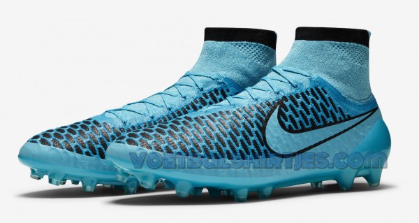 nike magista obra