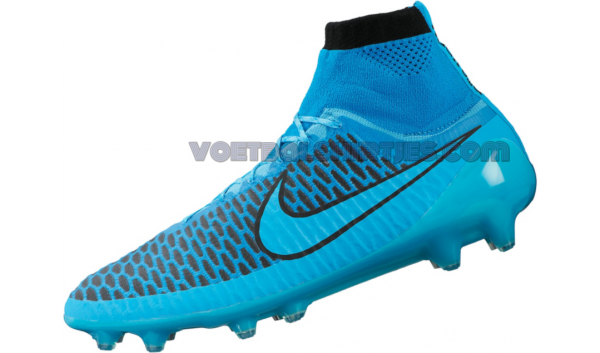 nike magista obra blue