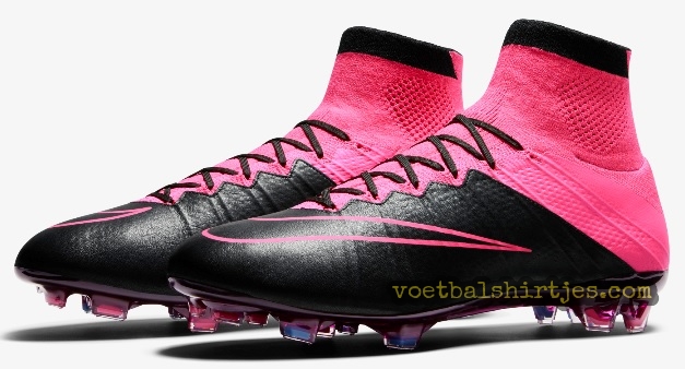 nike hypervenom kangaroo leather