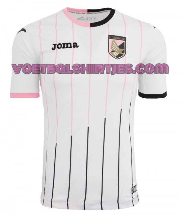 Palermo 15/16 maglia gara away