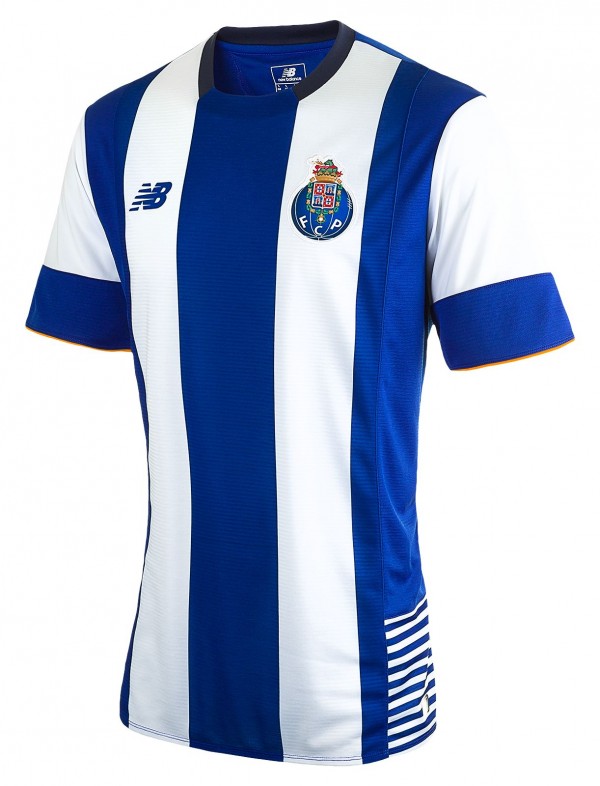 FC Porto thuisshirt 2016