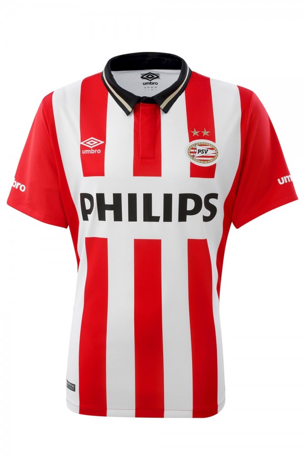 PSV thuisshirt 2015 2016