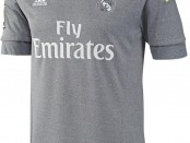 real madrid uitshirt 2016