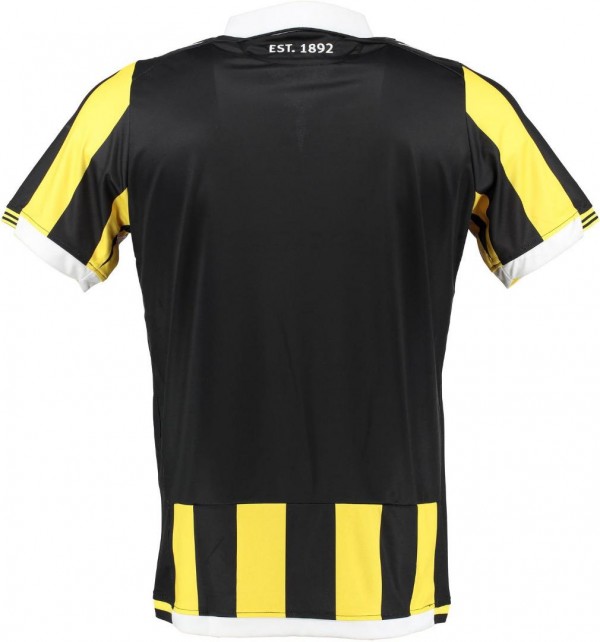 Vitesse shirt 15/16