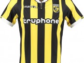 Vitesse shirt 2016