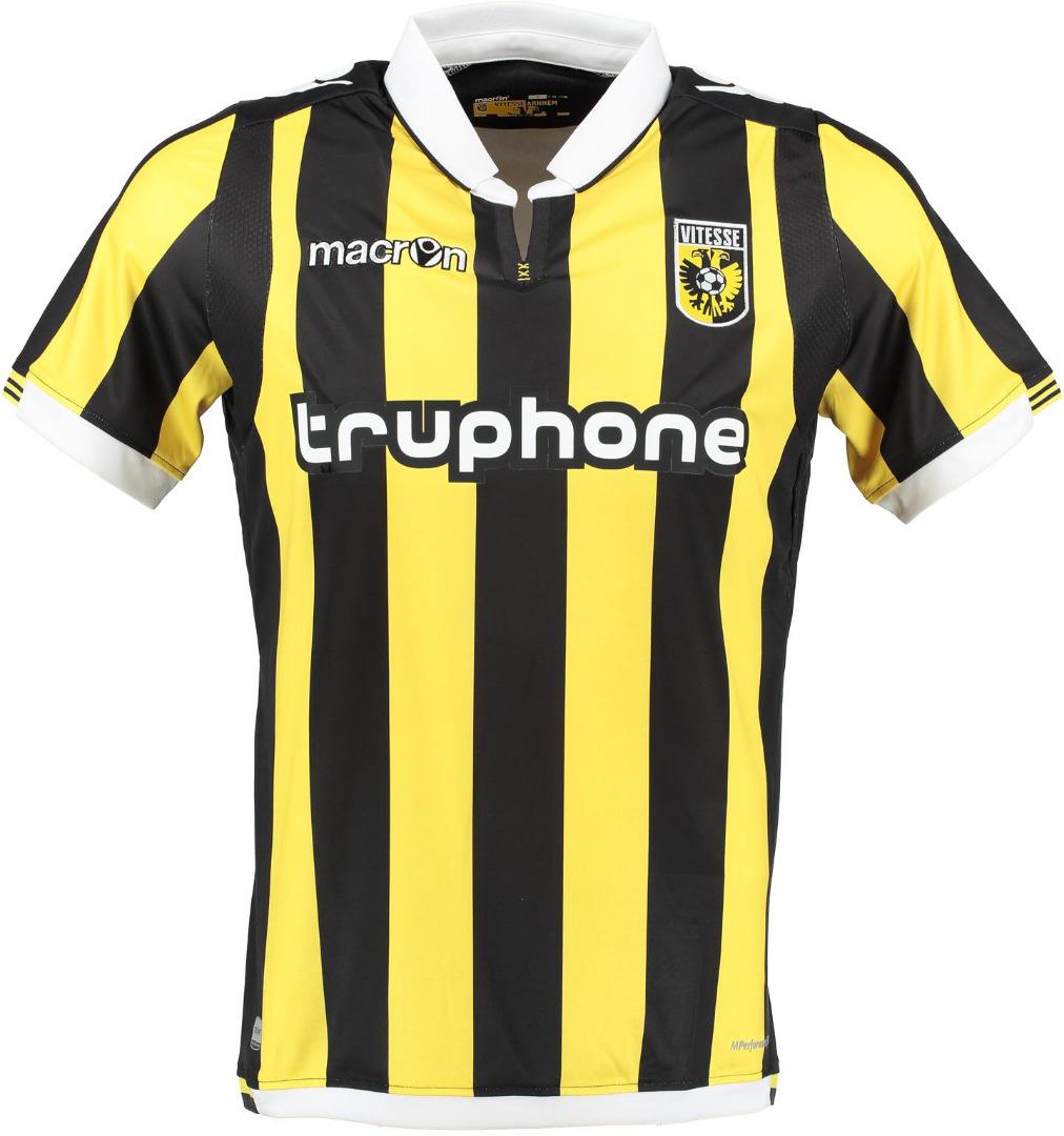 Vitesse shirt 2016 - Vitesse Arnhem