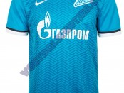 FC Zenit Saint Petersburg shirt 2016