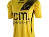 NAC thuisshirt 2016