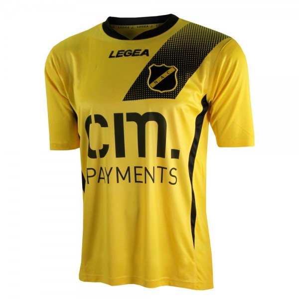 NAC thuisshirt 2016