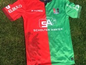 NEC thuisshirt 2016