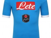 Napoli thuisshirt 2016
