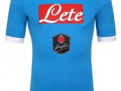 Napoli thuisshirt 2016