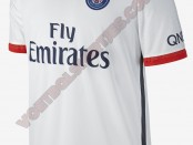 PSG uitshirt 2016