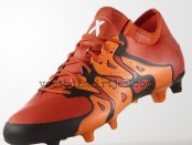 adidas X 15.1 bold orange