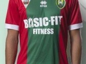 ado den haag uitshirt 2016