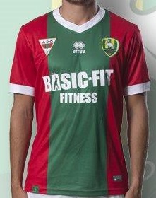 ado den haag uitshirt 2016