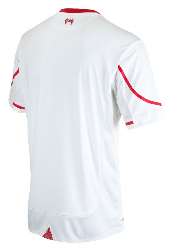 liverpool uitshirt 15 16