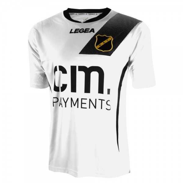 nac uitshirt 2016