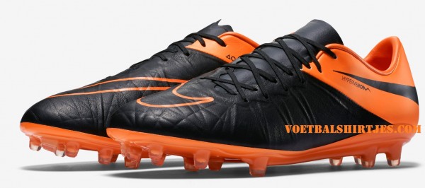 nike hypervenom phinish k-leather