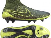 nike magista Obra SG Dark Citron