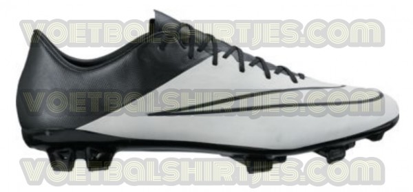 nike mercurial Vapor X Leather FG