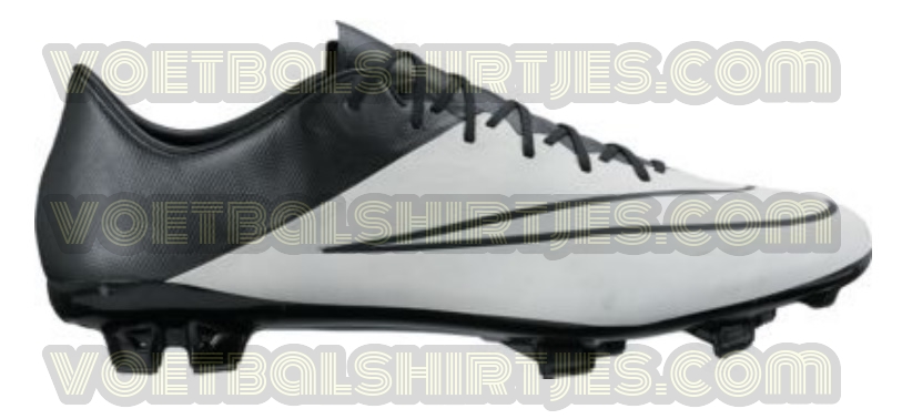 Nike Mercurial Vapor X Leather FG