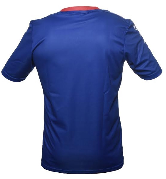 sc heerenveen uitshirt 2015 2016