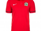 Blackburn Rovers away kit 15-16