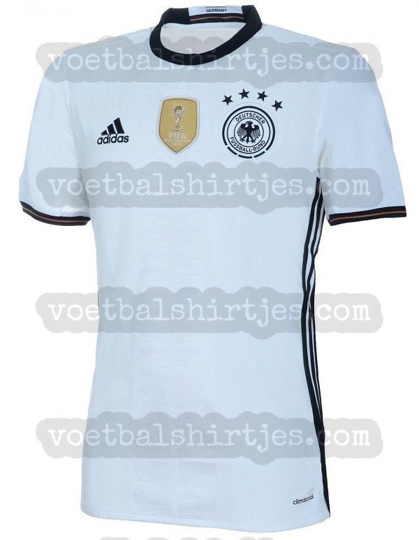 Germany trikot EM 2016