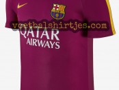 FC Barcelona pre match top 2016