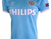 PSV Champions League shirt 2015 2016